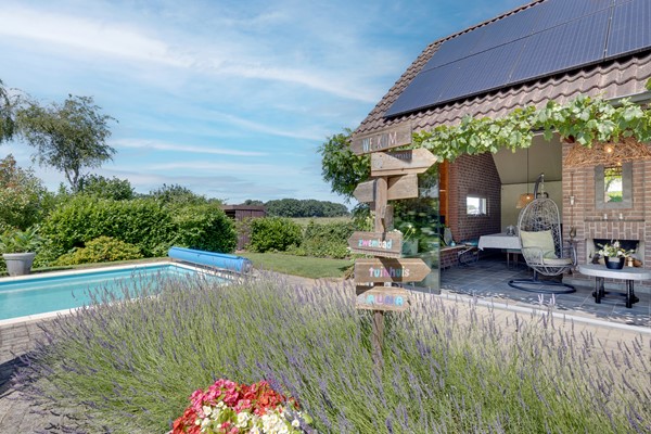 Medium property photo - Breestraat 22, 5993 BH Maasbree